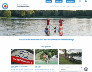 Wasserwacht Unterföhring