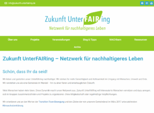 Zukunft Unterfairing